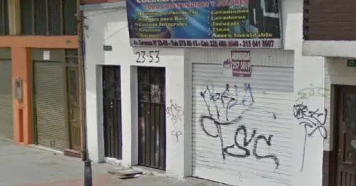 COCINAS INTEGRALES JL SAS COCINAS INTEGRALES JL SAS